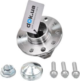 Комплект ступицы колеса