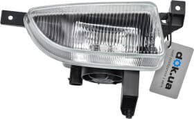 Передняя противотуманная фара TYC 19-0145-05-2