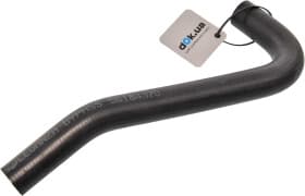 Патрубок радіатора системи охолодження двигуна