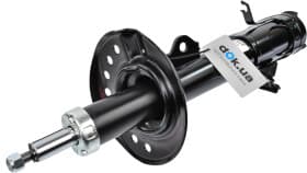 Стойка амортизатора