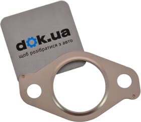 Прокладка впускного / выпускного коллектора Hyundai / Kia 284884A060