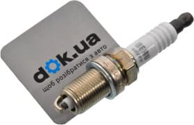 Свічка запалювання Свічка запалювання