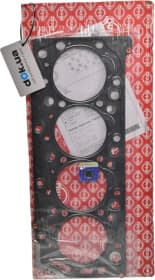 Прокладка ГБЦ