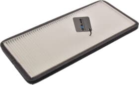 Фільтр салону