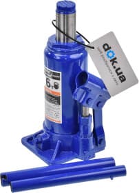 Домкрат Lavita бутылочный гидравлический 6 т LAJNS-06PVC