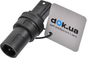 Датчик швидкості