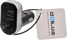 Fm-модулятор Vitol С7