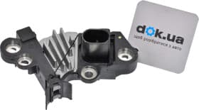 Регулятор генератора