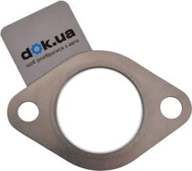 Прокладка приемной трубы Прокладка приемной трубы