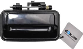 Ручка дверей