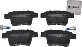 Тормозные колодки