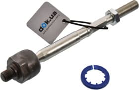 Рулевая тяга