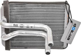 Радіатор пічки