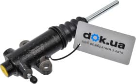 Рабочий цилиндр сцепления