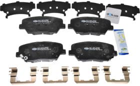 Тормозные колодки