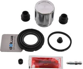 Ремкомплект тормозного суппорта Ремкомплект тормозного суппорта