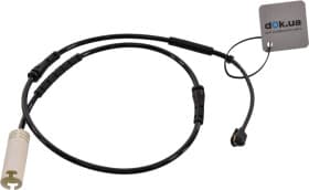 Датчик зношення гальмівних колодок