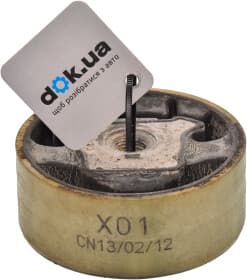 Подушка двигателя