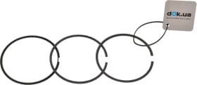 Комплект поршневих кілець