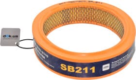 Воздушный фильтр