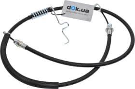 Трос ручного гальма