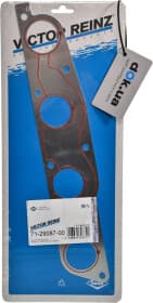 Прокладка впускного коллектора