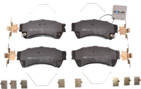 Тормозные колодки