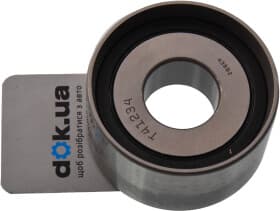 Натяжной ролик ремня ГРМ