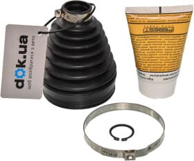 Пыльник ШРУСа