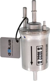 Паливний фільтр