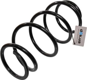 Пружина подвески