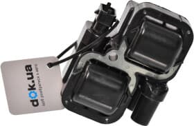 Катушка зажигания