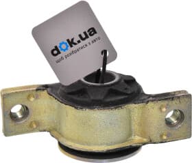 Сайлентблок рычага