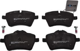 Тормозные колодки