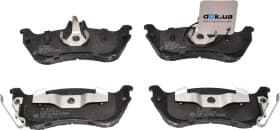 Тормозные колодки