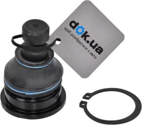 Шаровая опора