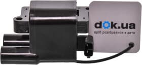 Котушка запалювання