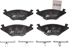 Тормозные колодки