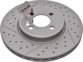 Гальмівний диск