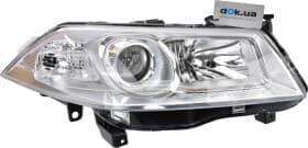 Основная фара TYC 20-1071-15-2