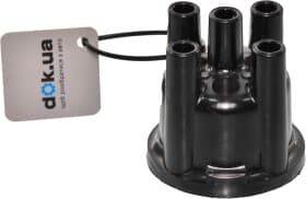 Крышка распределителя зажигания Крышка распределителя зажигания