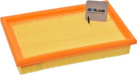 Повітряний фільтр Повітряний фільтр