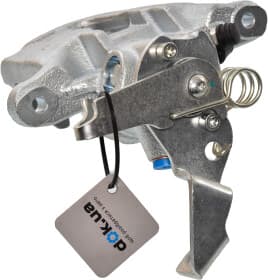 Тормозной суппорт