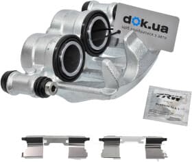 Гальмівний супорт