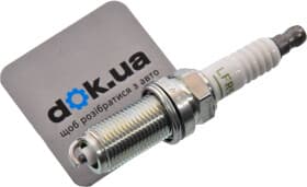 Свеча зажигания Hyundai / Kia 1884108051