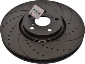 Тормозной диск Тормозной диск