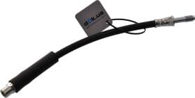 Гальмівний шланг