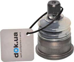 Шарова опора