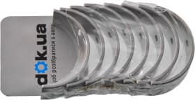 Шатунный вкладыш