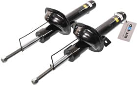 Стойка амортизатора